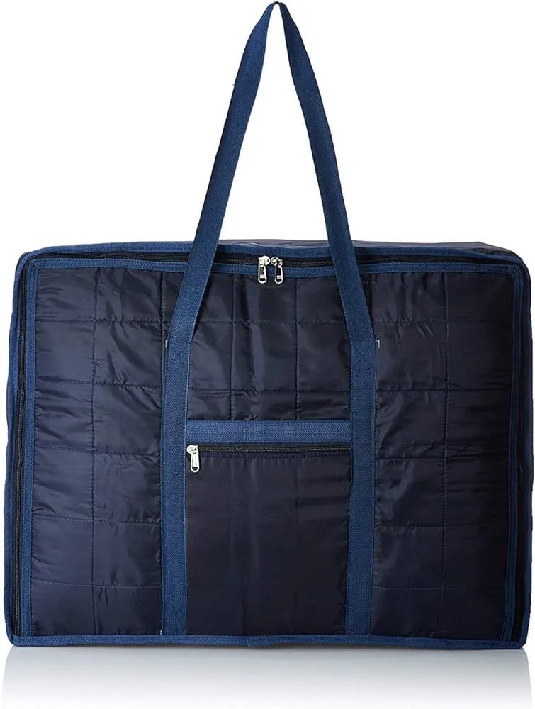 Jumbo Blanket Cum Suitcase Bag