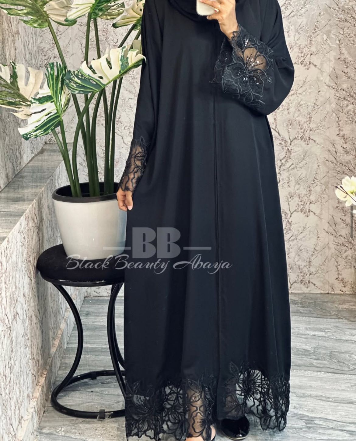 Abaya