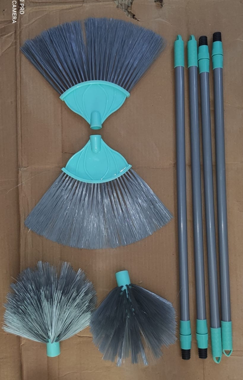 diamond jala broom