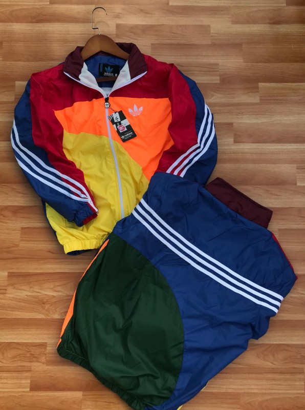 Premium Quality ADIDAS Designer Jacket