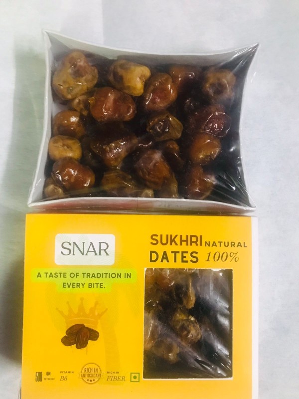 Sukhri Dates