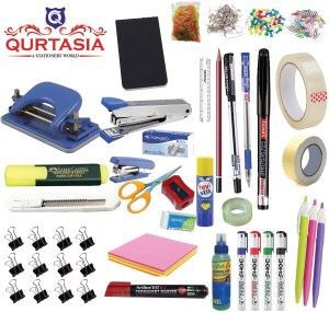 Basic stationery kit