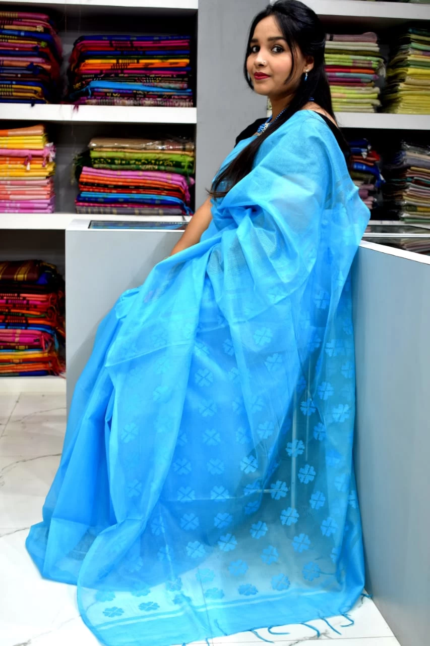 New Saree collection