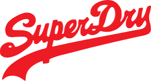 SUPERDRY