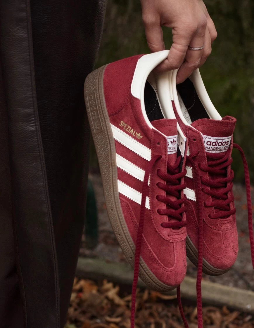 ADIDAS HANDBALL SPEZIAL