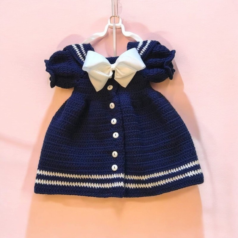 Baby frock