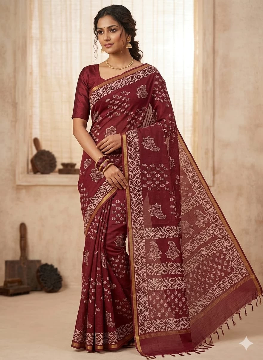 Saree collection