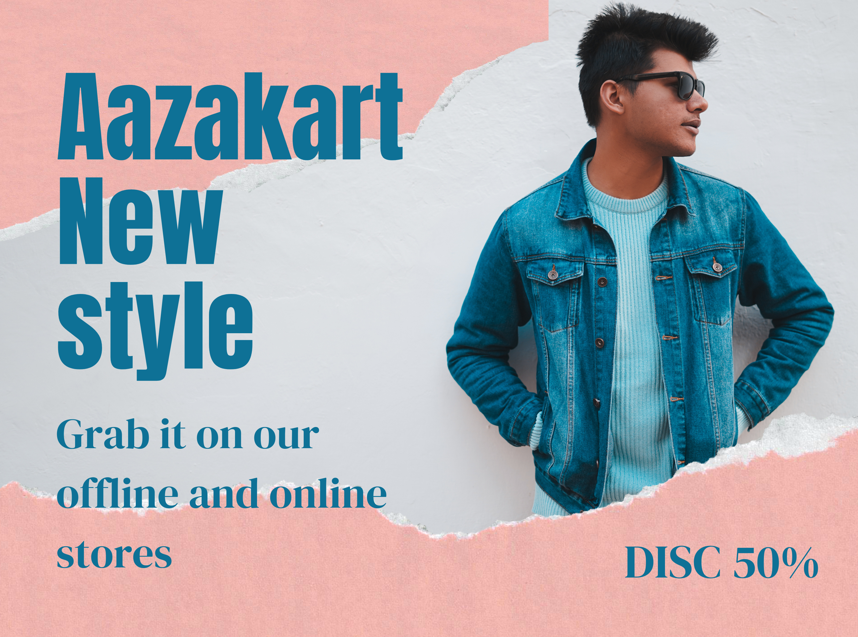 Aazakart promo