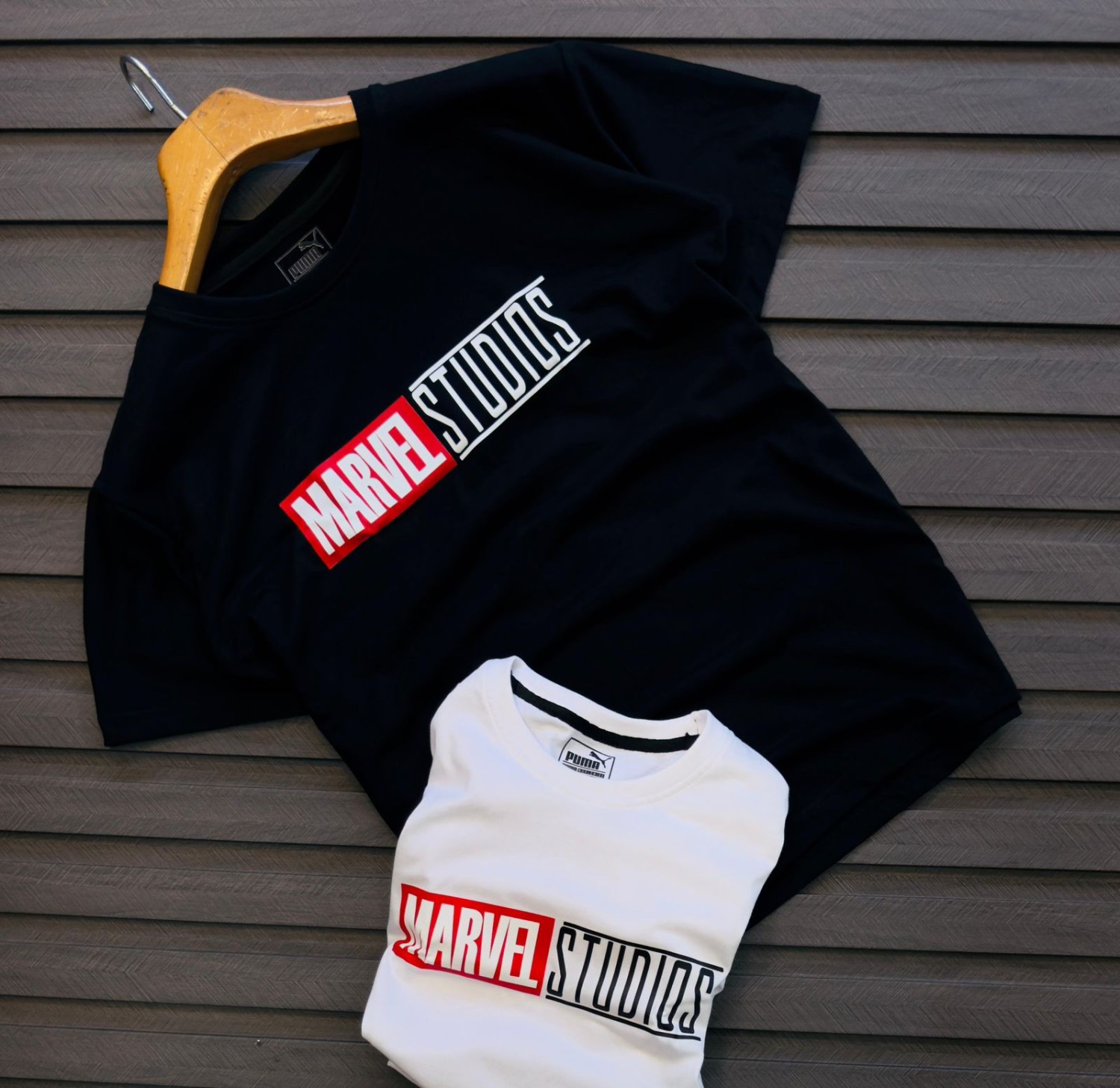 Heavy Quality T-Shirts