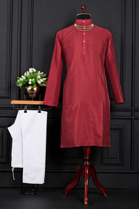 Men's havy kurta with pajama