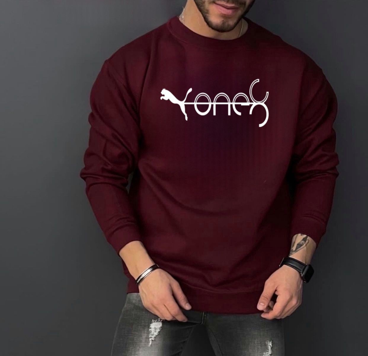 Premium Quality Sweatshirts