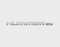 Hummer Ev
