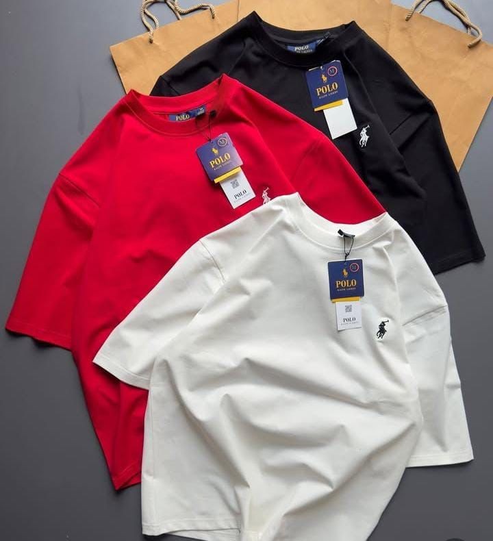 Premium Quality T-Shirts