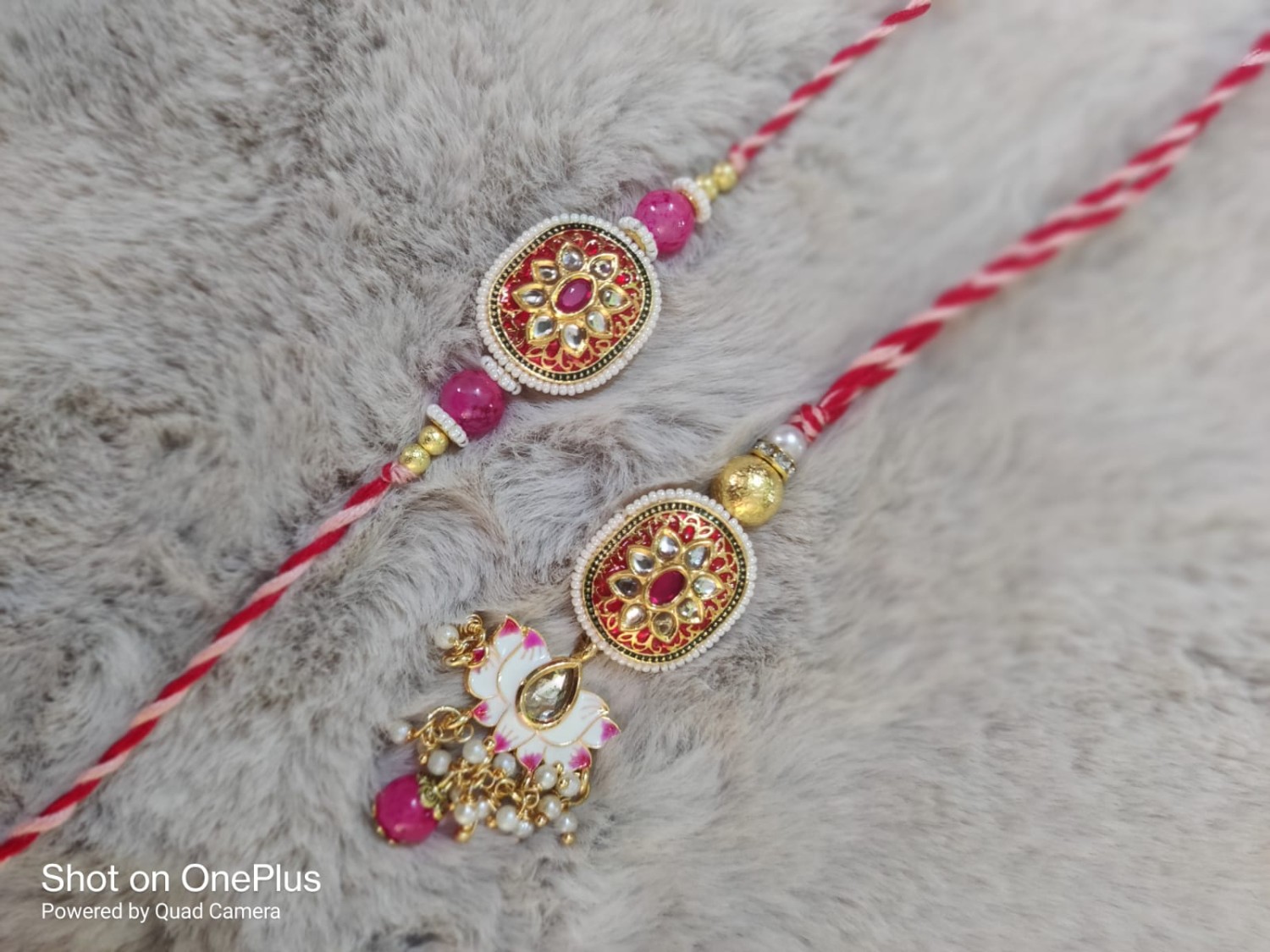 rakhi for bhiya bhabhi