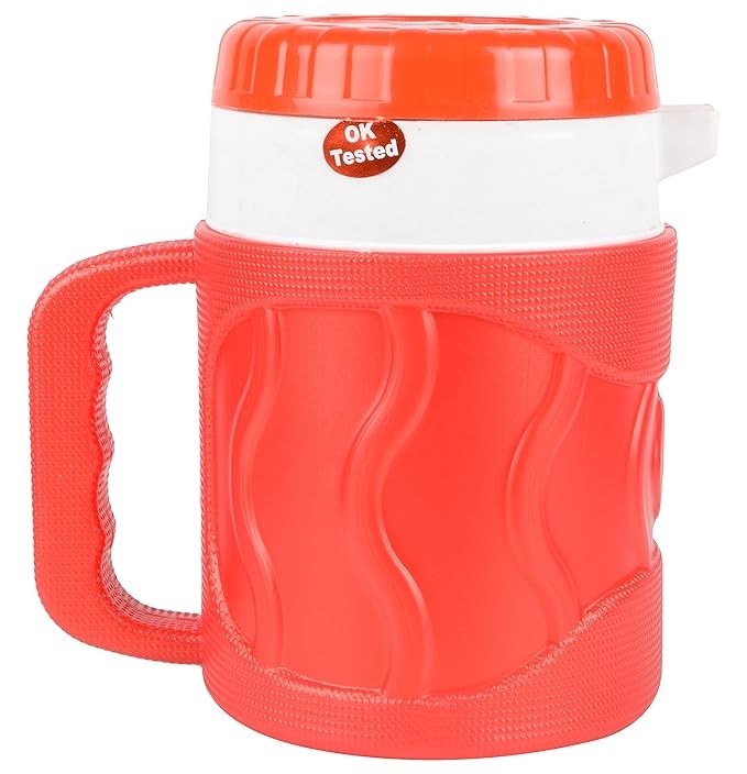 Prince Delux Hot and Cold Thermos