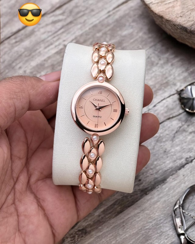 Latest collection ladies watch