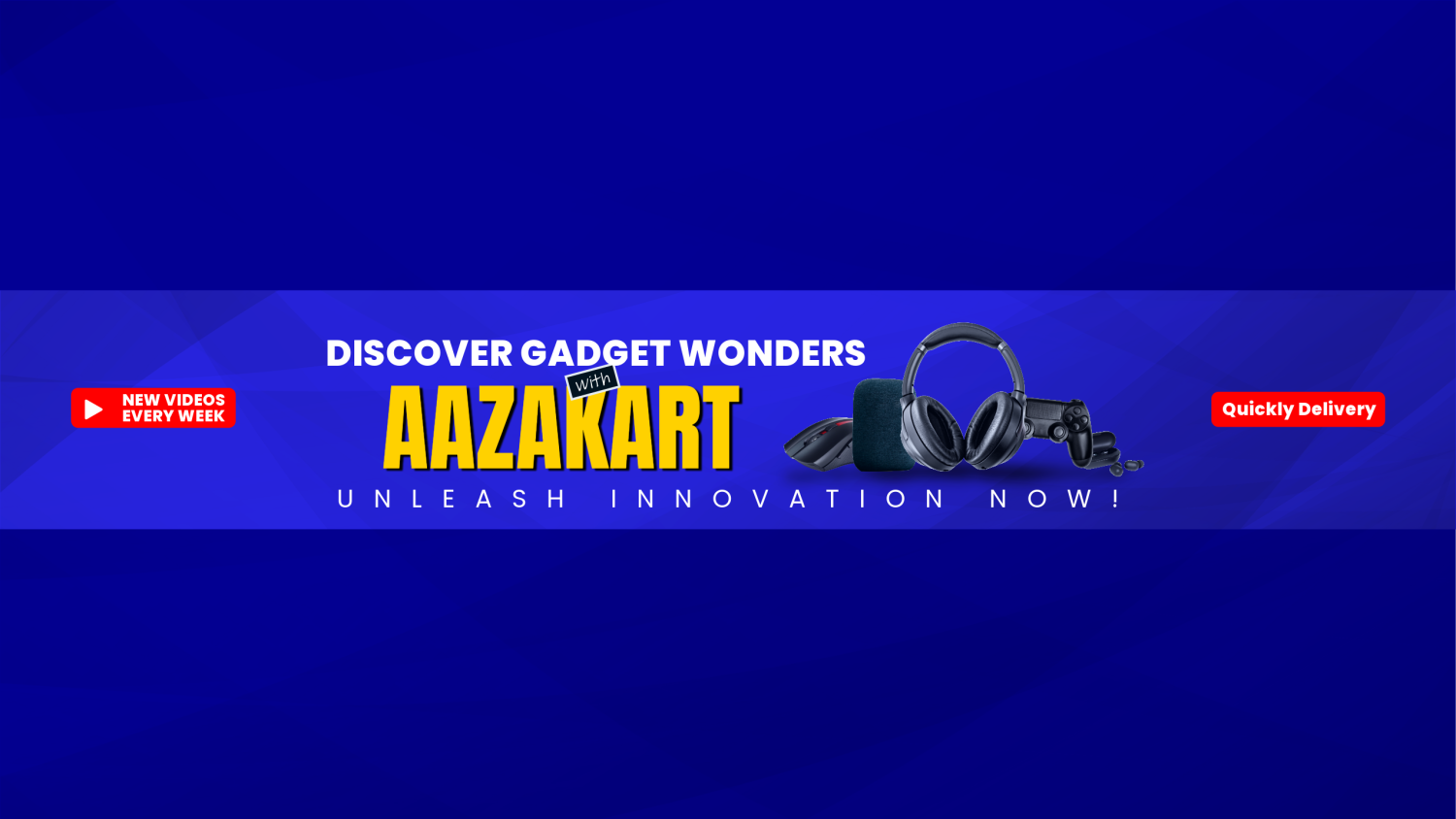 Aazakart promo